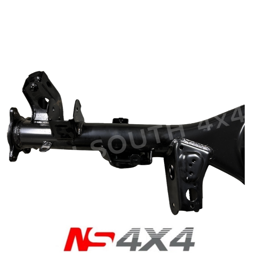 Ns4x4